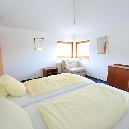 Salzburgerhof Jugend- Und Familienhotel Lofer Quarto foto