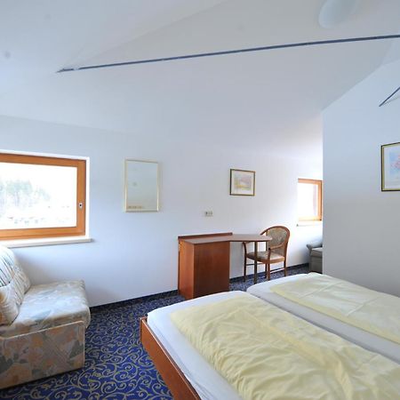 Salzburgerhof Jugend- Und Familienhotel Lofer Quarto foto