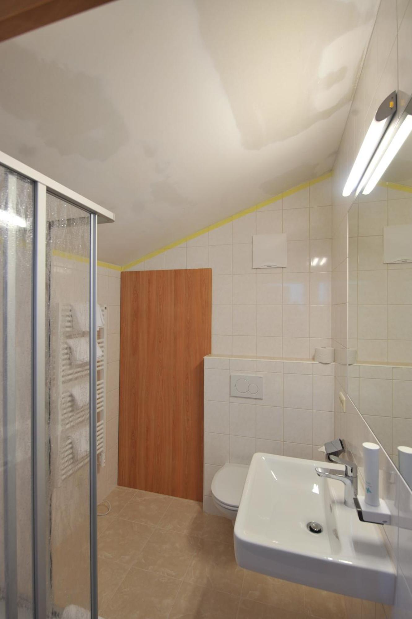 Salzburgerhof Jugend- Und Familienhotel Lofer Quarto foto