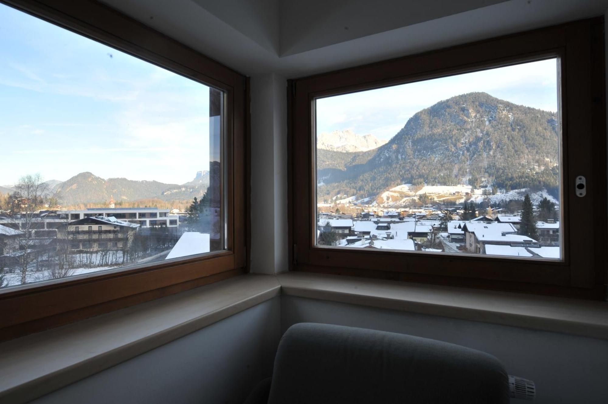 Salzburgerhof Jugend- Und Familienhotel Lofer Quarto foto