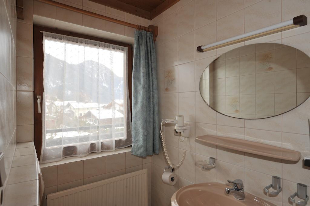 Salzburgerhof Jugend- Und Familienhotel Lofer Quarto foto