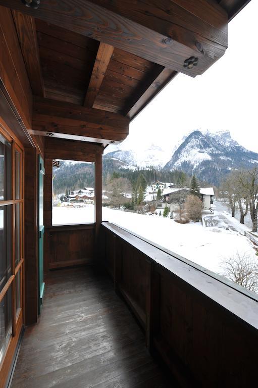 Salzburgerhof Jugend- Und Familienhotel Lofer Quarto foto