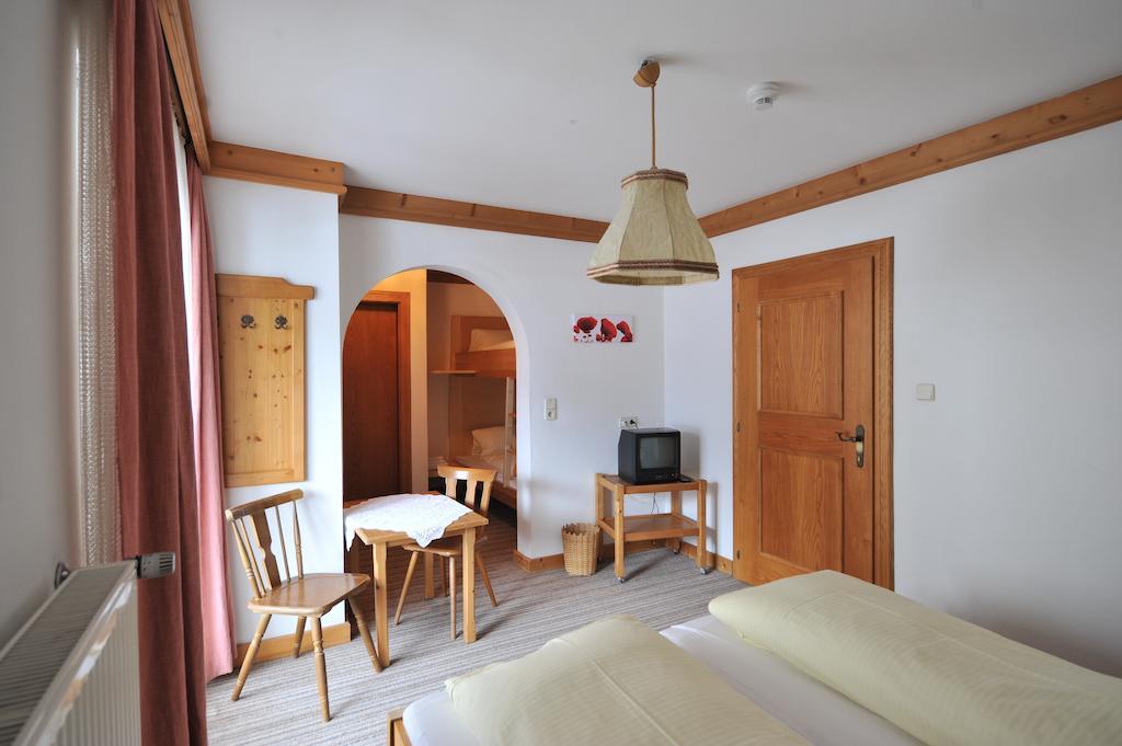 Salzburgerhof Jugend- Und Familienhotel Lofer Quarto foto