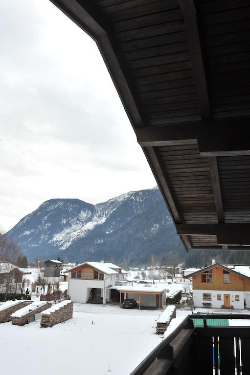 Salzburgerhof Jugend- Und Familienhotel Lofer Quarto foto