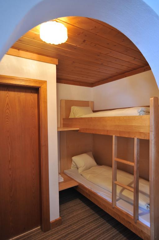 Salzburgerhof Jugend- Und Familienhotel Lofer Quarto foto