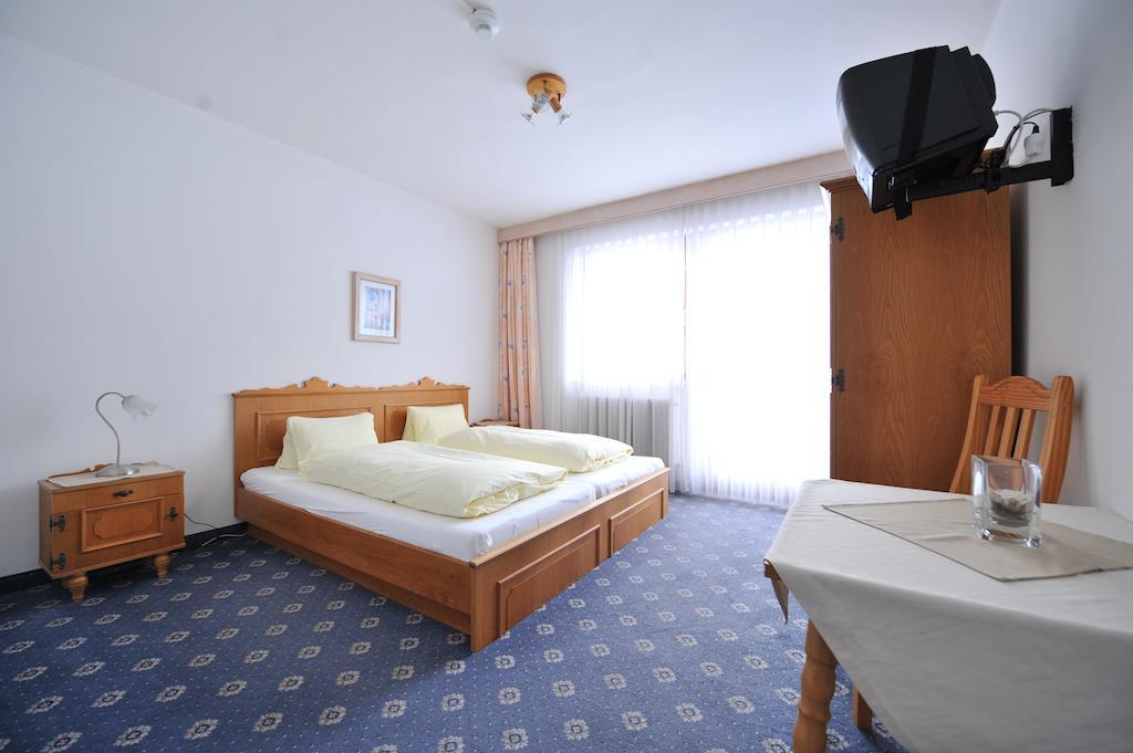 Salzburgerhof Jugend- Und Familienhotel Lofer Quarto foto
